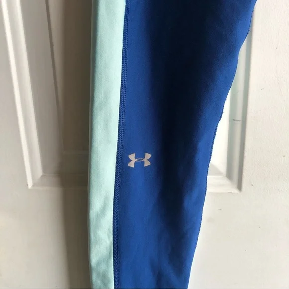 Under Armour compression pants size S - Picture 4 of 4